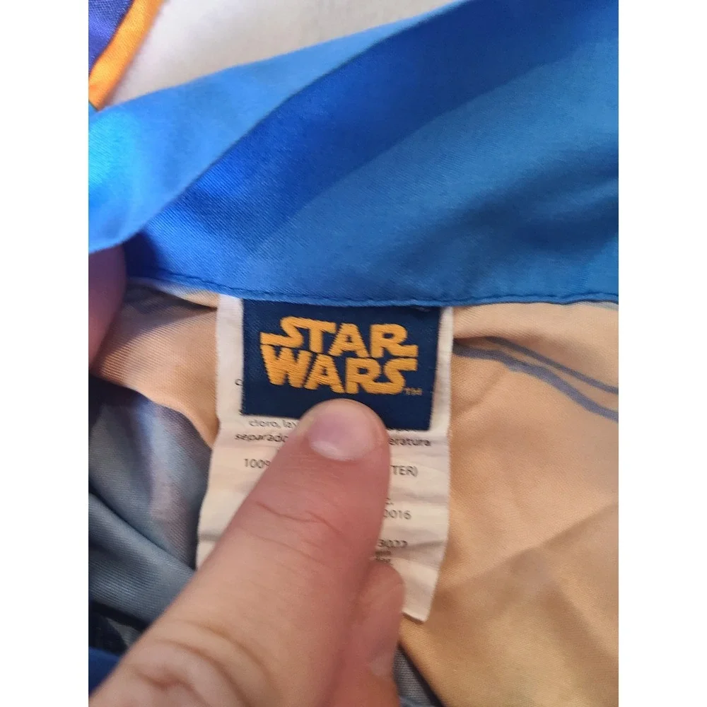 Star Wars star wars